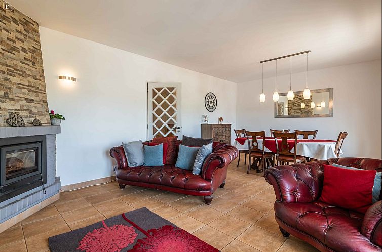 Vrijstaande woning in Boliqueime