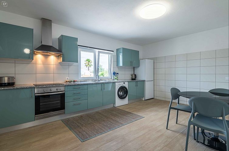 Vrijstaande woning in Boliqueime