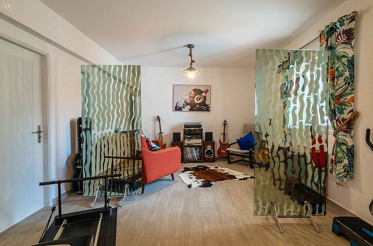 Vrijstaande woning in Boliqueime