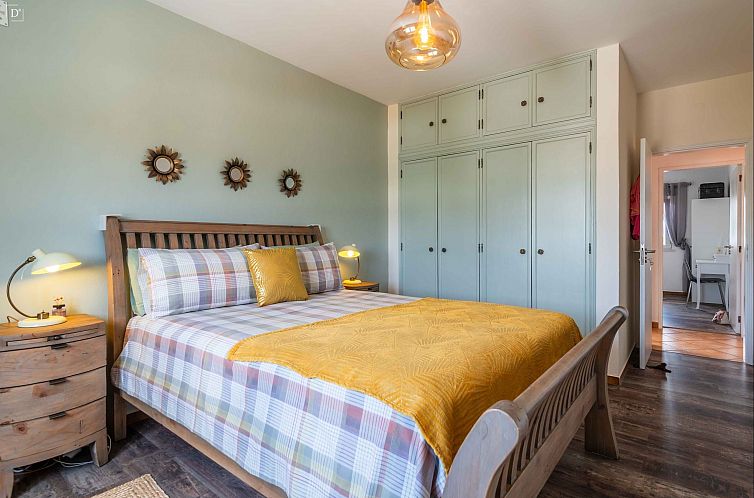 Vrijstaande woning in Boliqueime