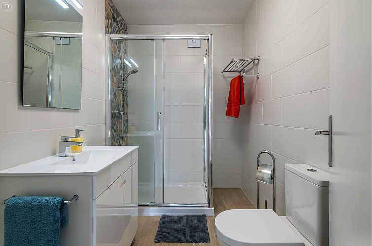 Vrijstaande woning in Boliqueime