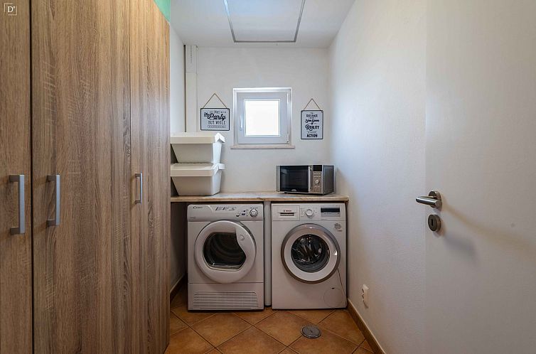 Vrijstaande woning in Boliqueime