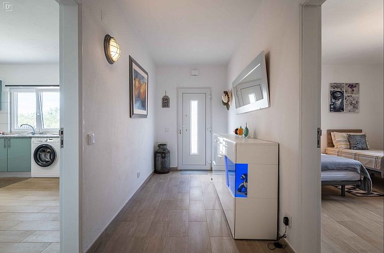 Vrijstaande woning in Boliqueime