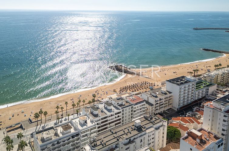 Appartement in Quarteira