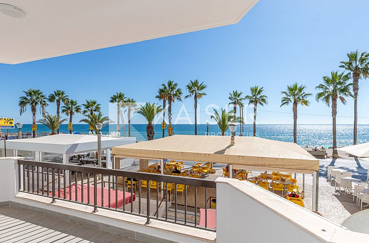 Appartement in Quarteira