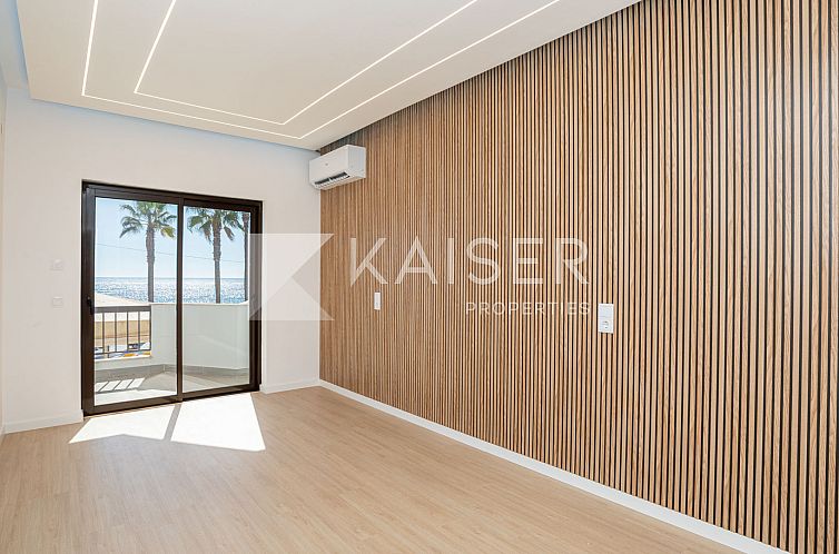 Appartement in Quarteira