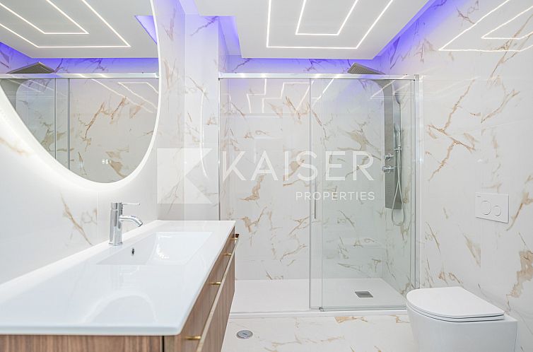 Appartement in Quarteira