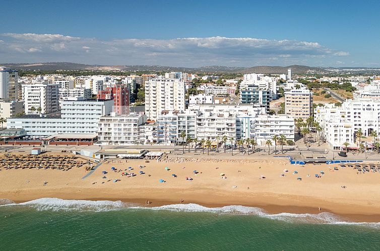 Appartement in Quarteira