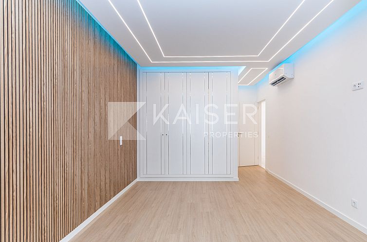 Appartement in Quarteira