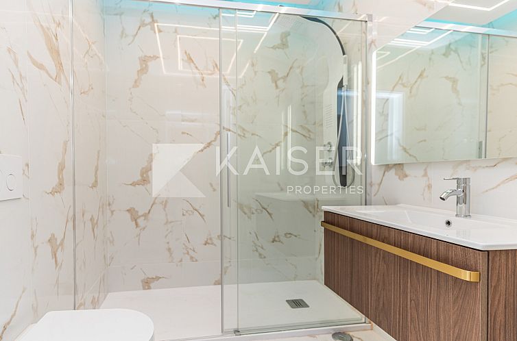 Appartement in Quarteira