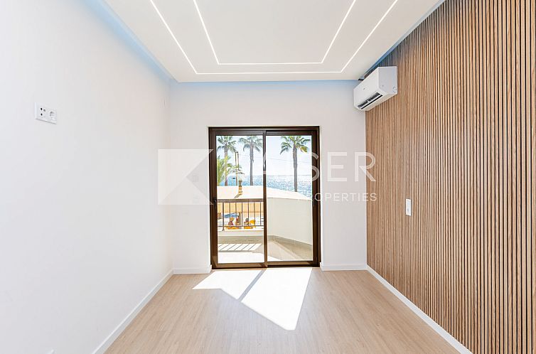 Appartement in Quarteira