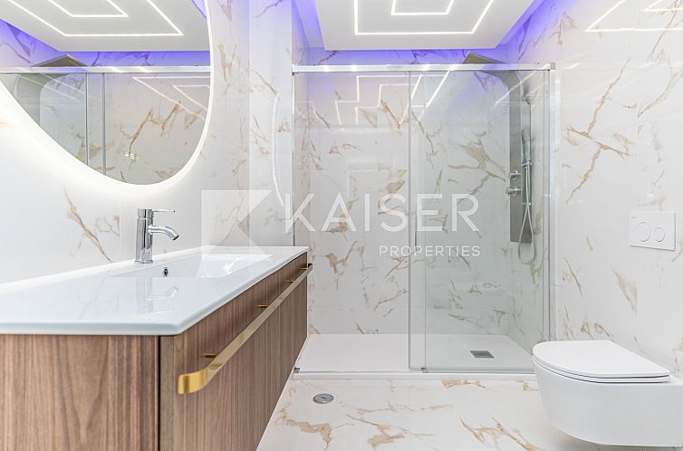 Appartement in Quarteira