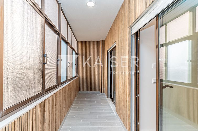 Appartement in Quarteira