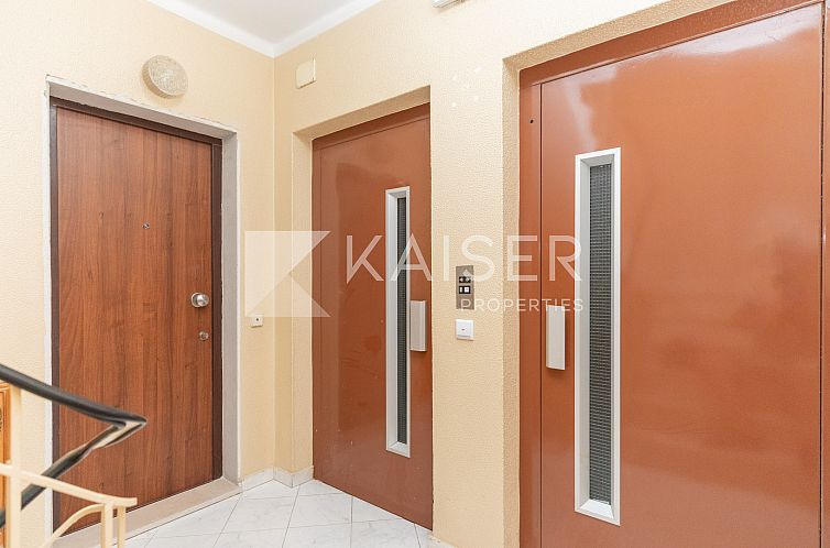 Appartement in Quarteira