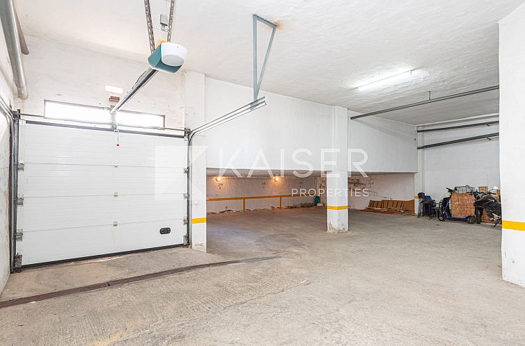 Appartement in Quarteira