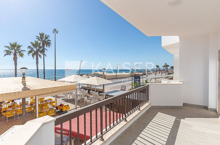 Appartement in Quarteira