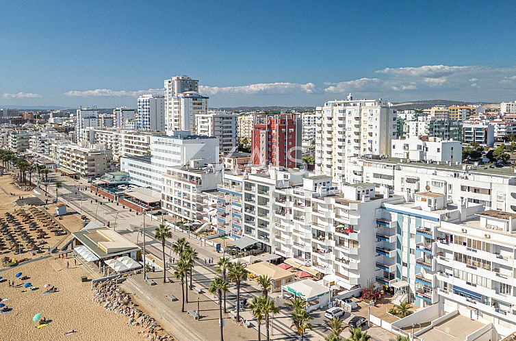 Appartement in Quarteira