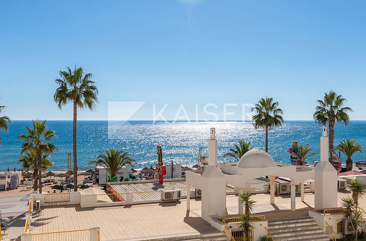 Verblijf 1271407 - Appartement Algarve - Appartement in Quarteira