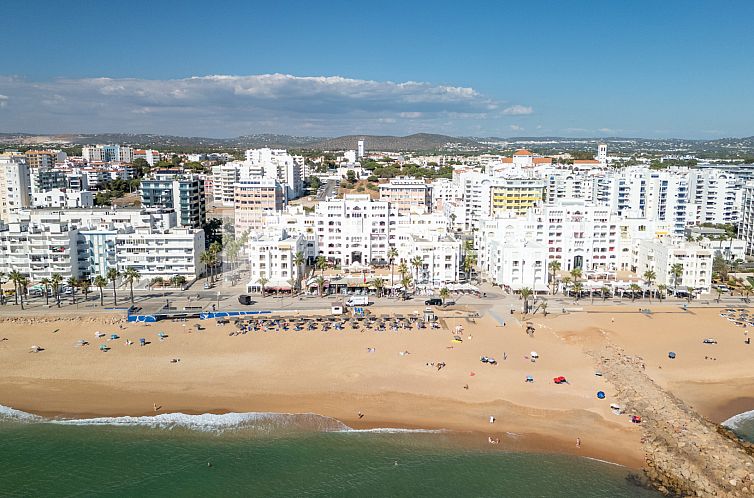 Appartement in Quarteira