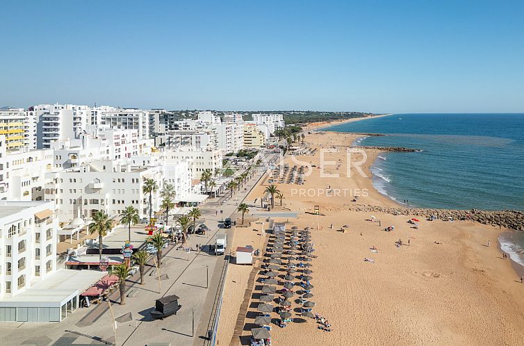 Appartement in Quarteira