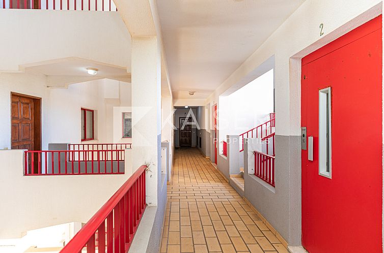 Appartement in Quarteira