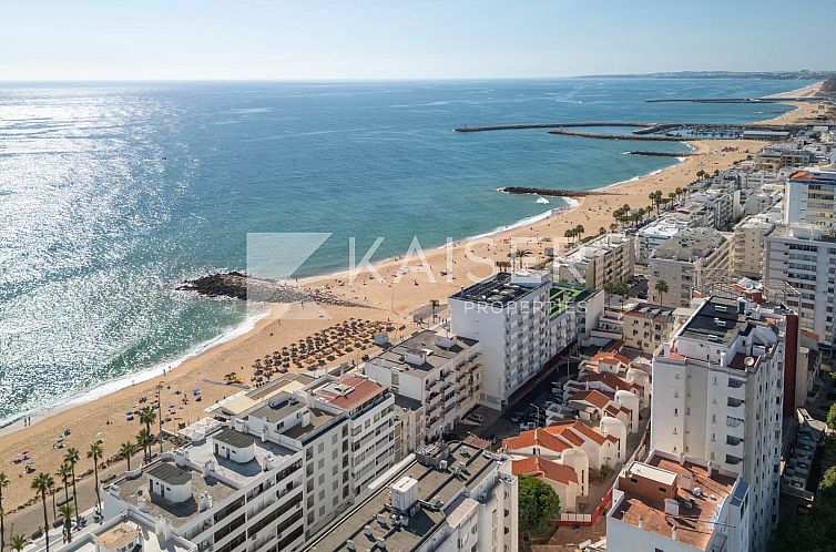 Appartement in Quarteira