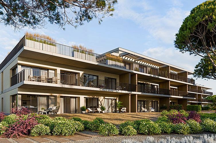 Appartement in Vilamoura