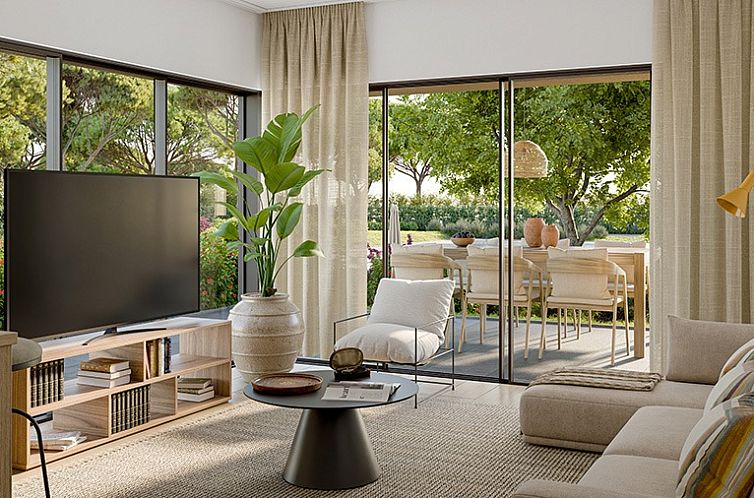 Appartement in Vilamoura