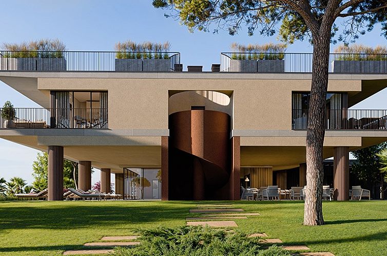 Appartement in Vilamoura