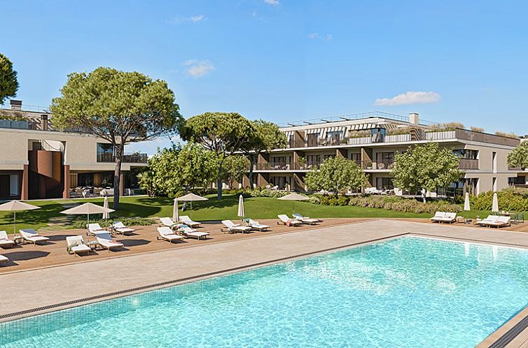 Appartement in Vilamoura