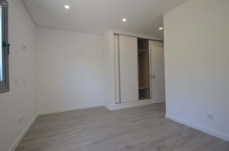 Vrijstaande woning in Tavira