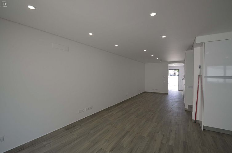 Vrijstaande woning in Tavira