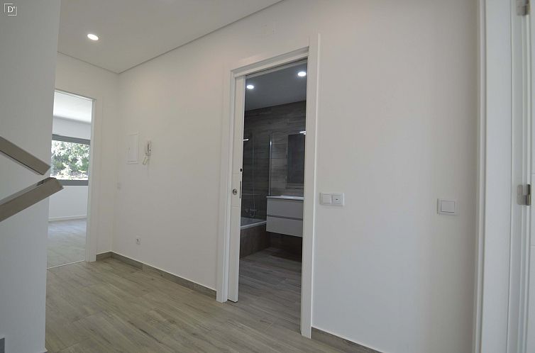 Vrijstaande woning in Tavira