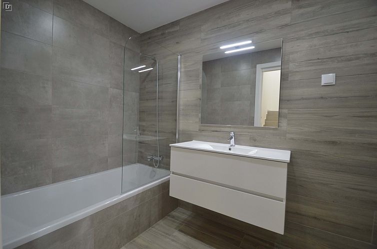 Vrijstaande woning in Tavira