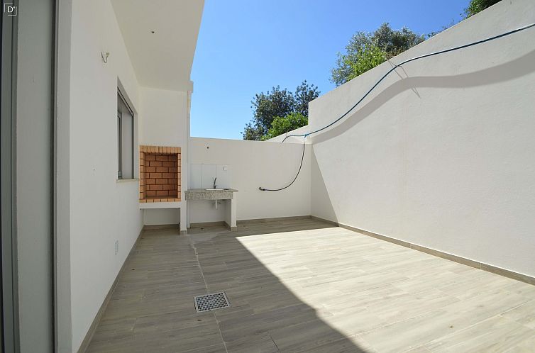 Vrijstaande woning in Tavira