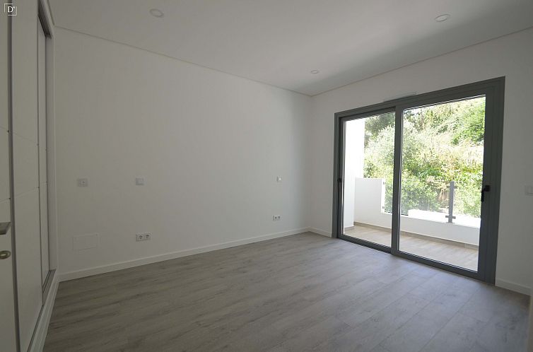 Vrijstaande woning in Tavira