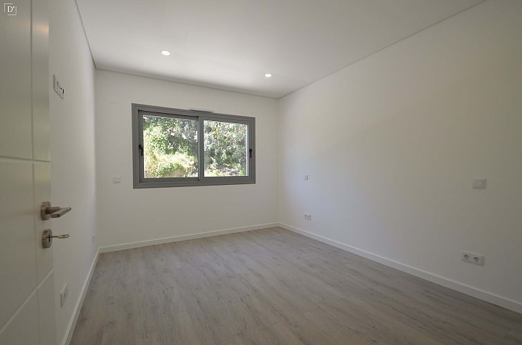 Vrijstaande woning in Tavira