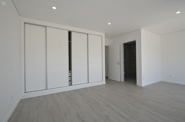 Vrijstaande woning in Tavira