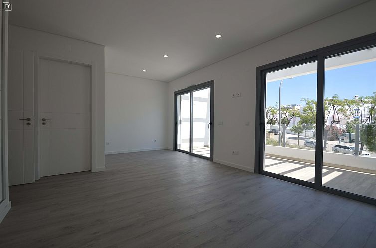 Vrijstaande woning in Tavira