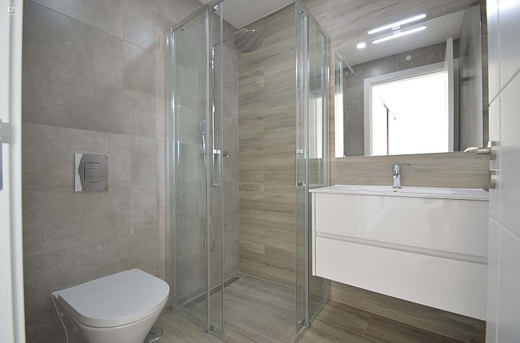 Vrijstaande woning in Tavira