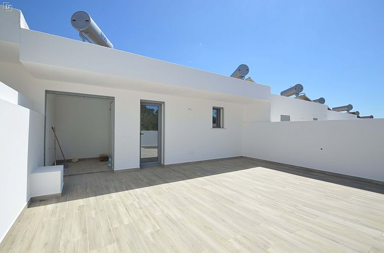 Vrijstaande woning in Tavira