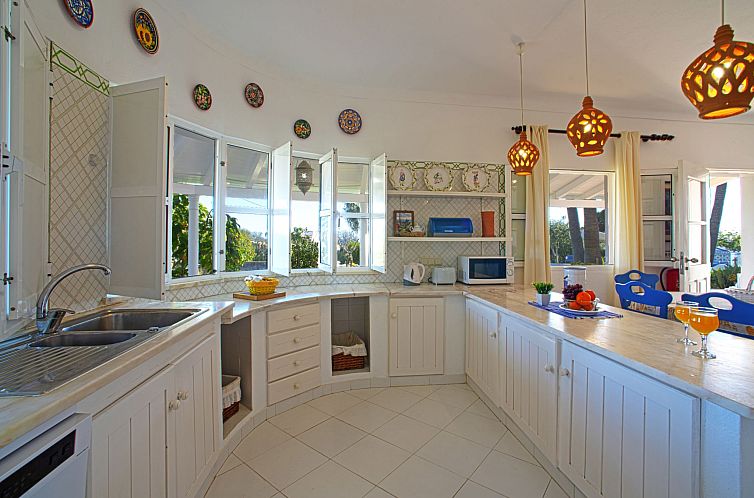 Vakantiehuis Luz Romana A1