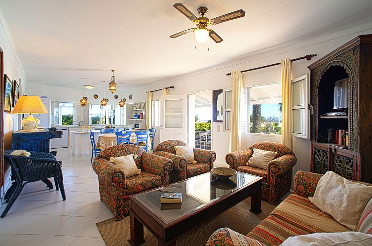 Vakantiehuis Luz Romana A1