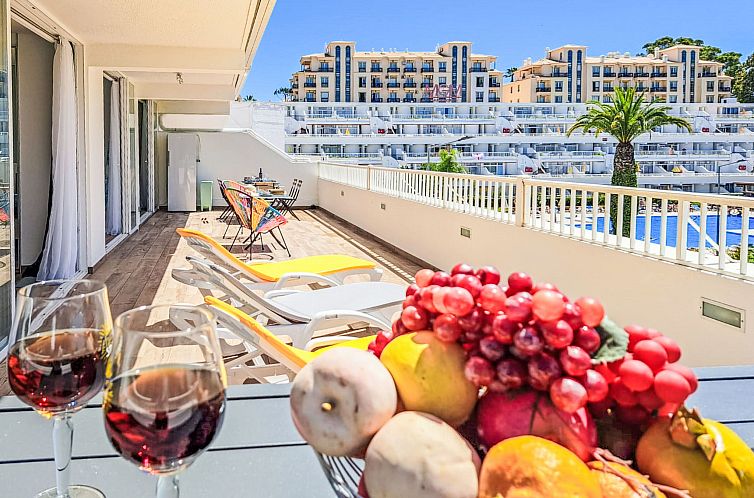 Guest house 1271703 - Apartment Algarve - Appartement Viva One