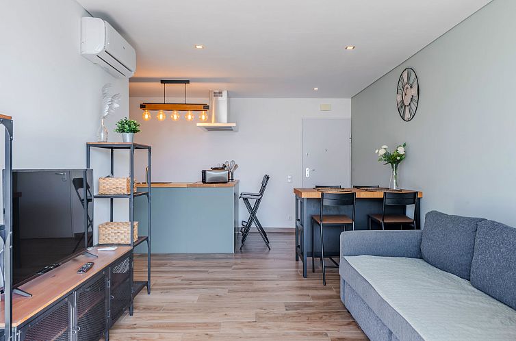 Appartement Viva One