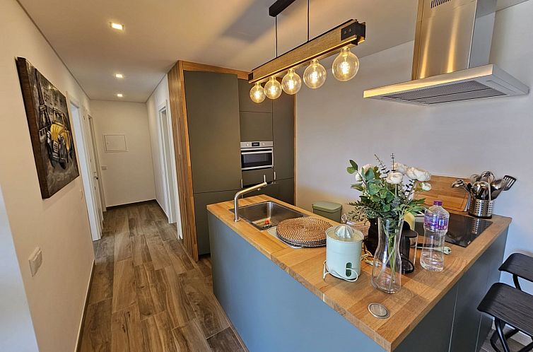 Appartement Viva One