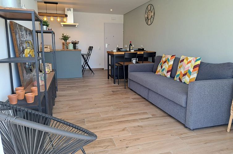 Appartement Viva One