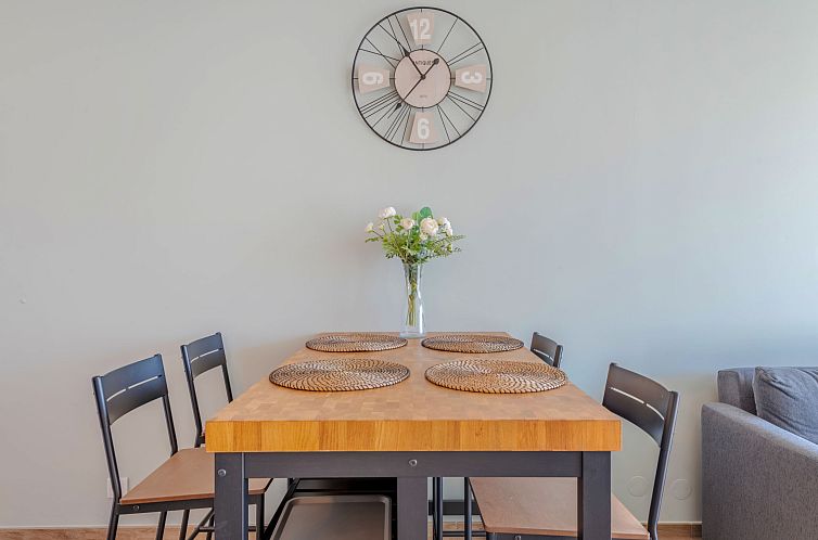 Appartement Viva One