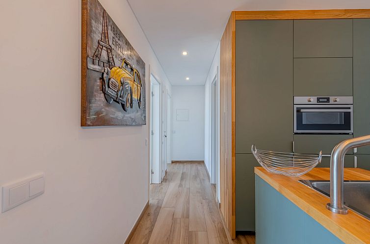 Appartement Viva One