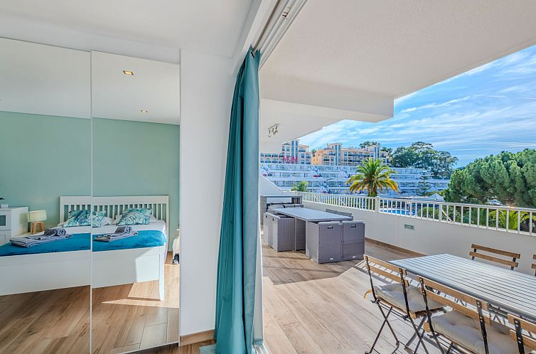 Appartement Viva One